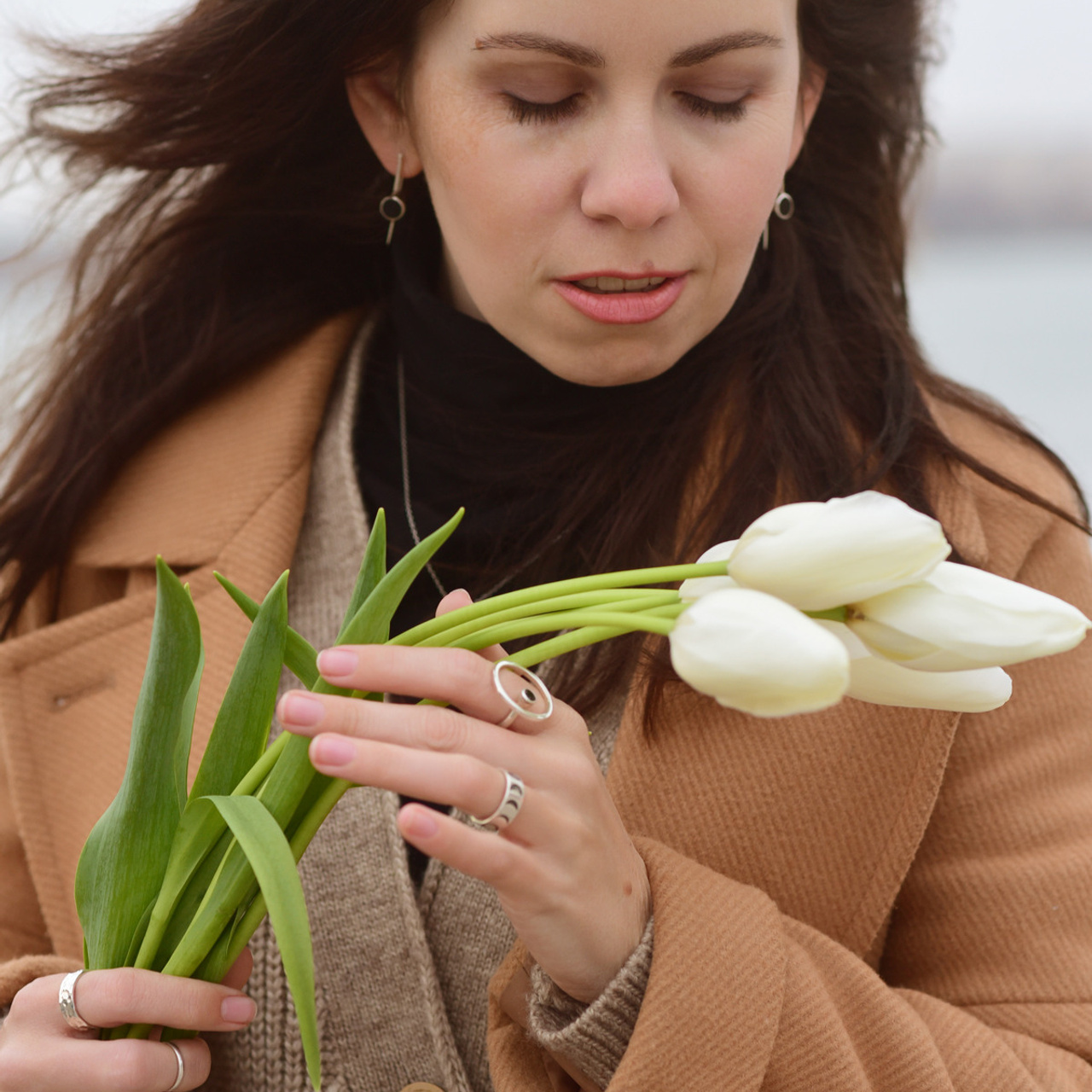 Катерина Анатольна. Фототуры, обучение, фотограф Анастасия Забелина в Крыму и Севастополе