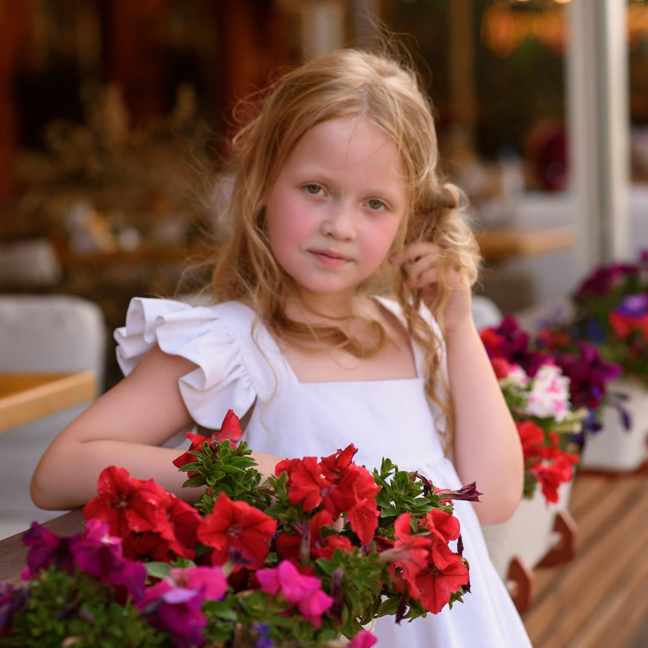 Лиза. Фототуры, обучение, фотограф Анастасия Забелина в Крыму и Севастополе