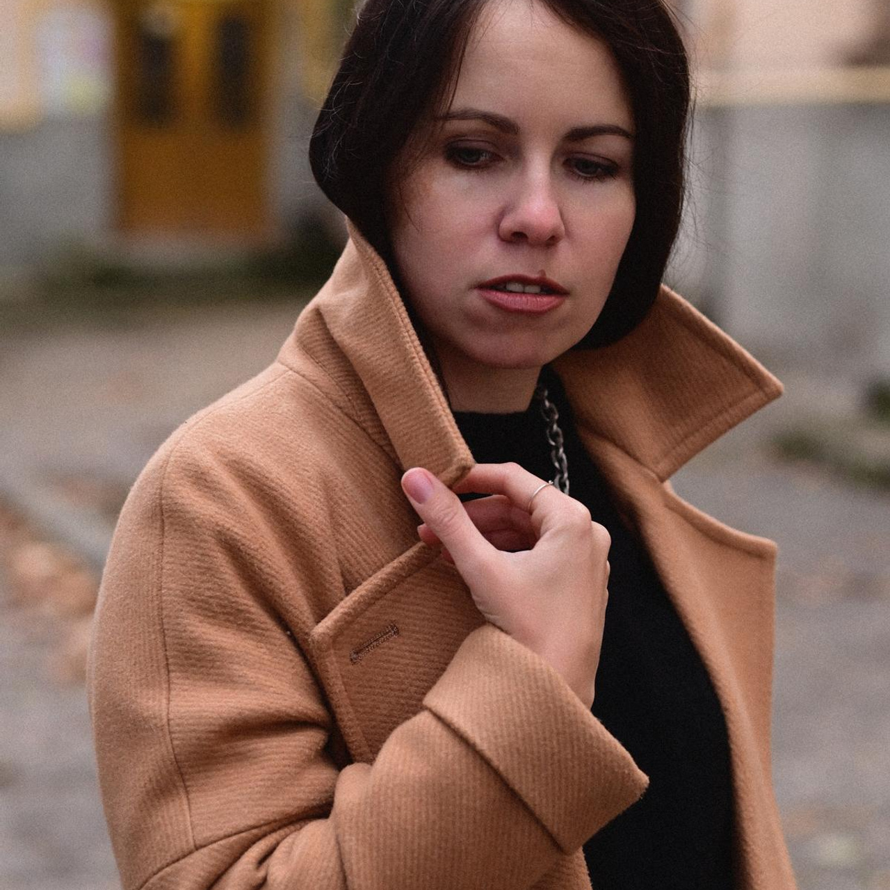 Катерина Анатольна. Фототуры, обучение, фотограф Анастасия Забелина в Крыму и Севастополе