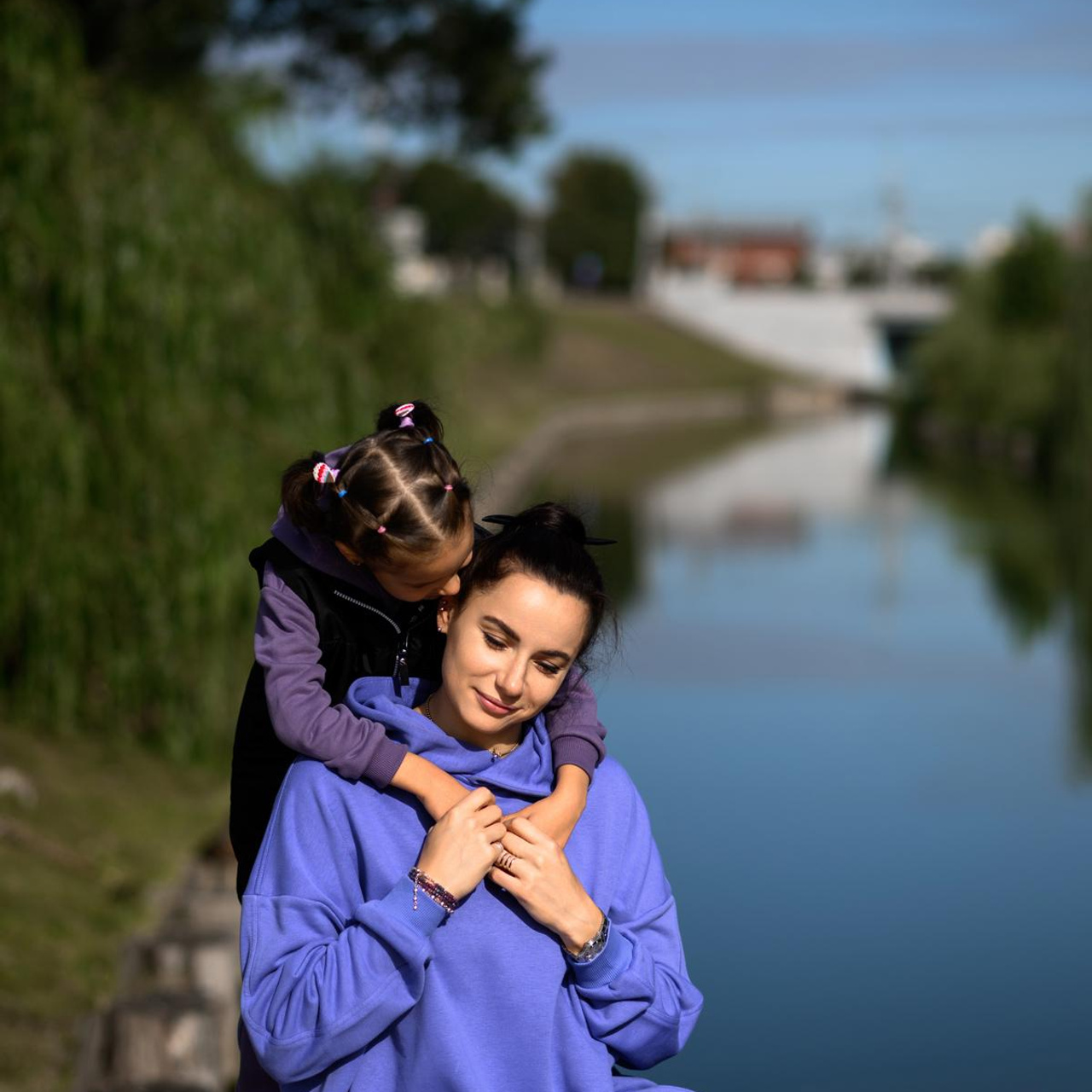 Ирина и Танечка. Фототуры, обучение, фотограф Анастасия Забелина в Крыму и Севастополе
