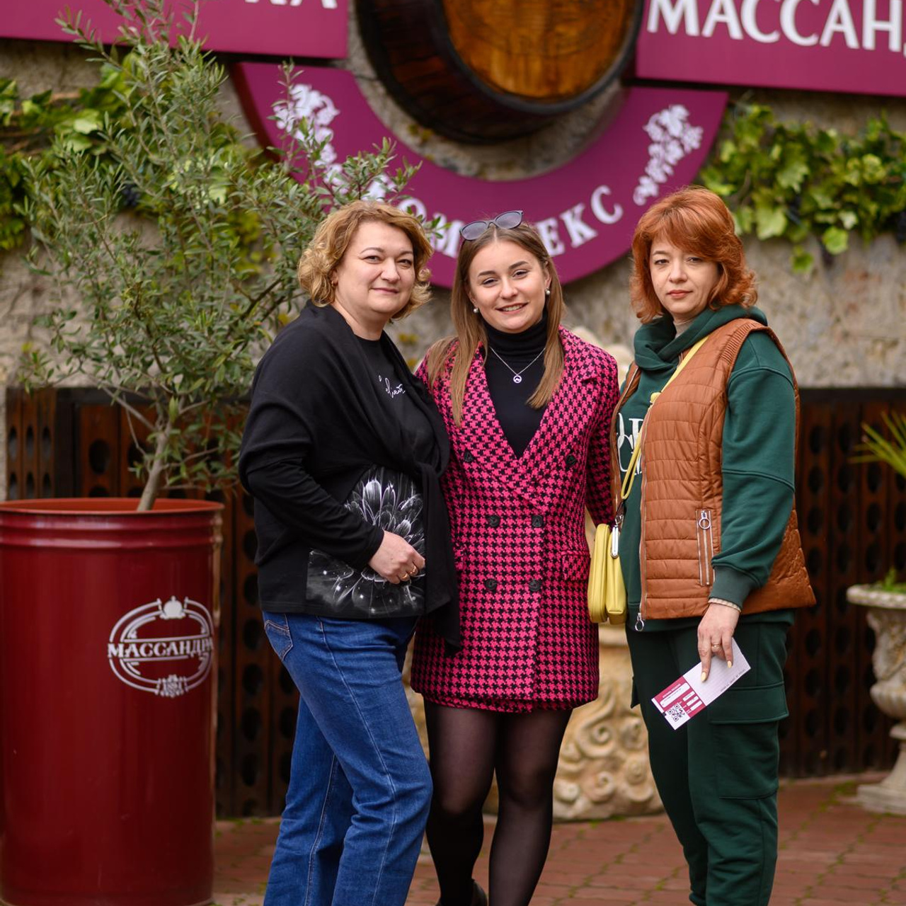 Цветущий Крым 2023. Фототуры, обучение, фотограф Анастасия Забелина в Крыму и Севастополе