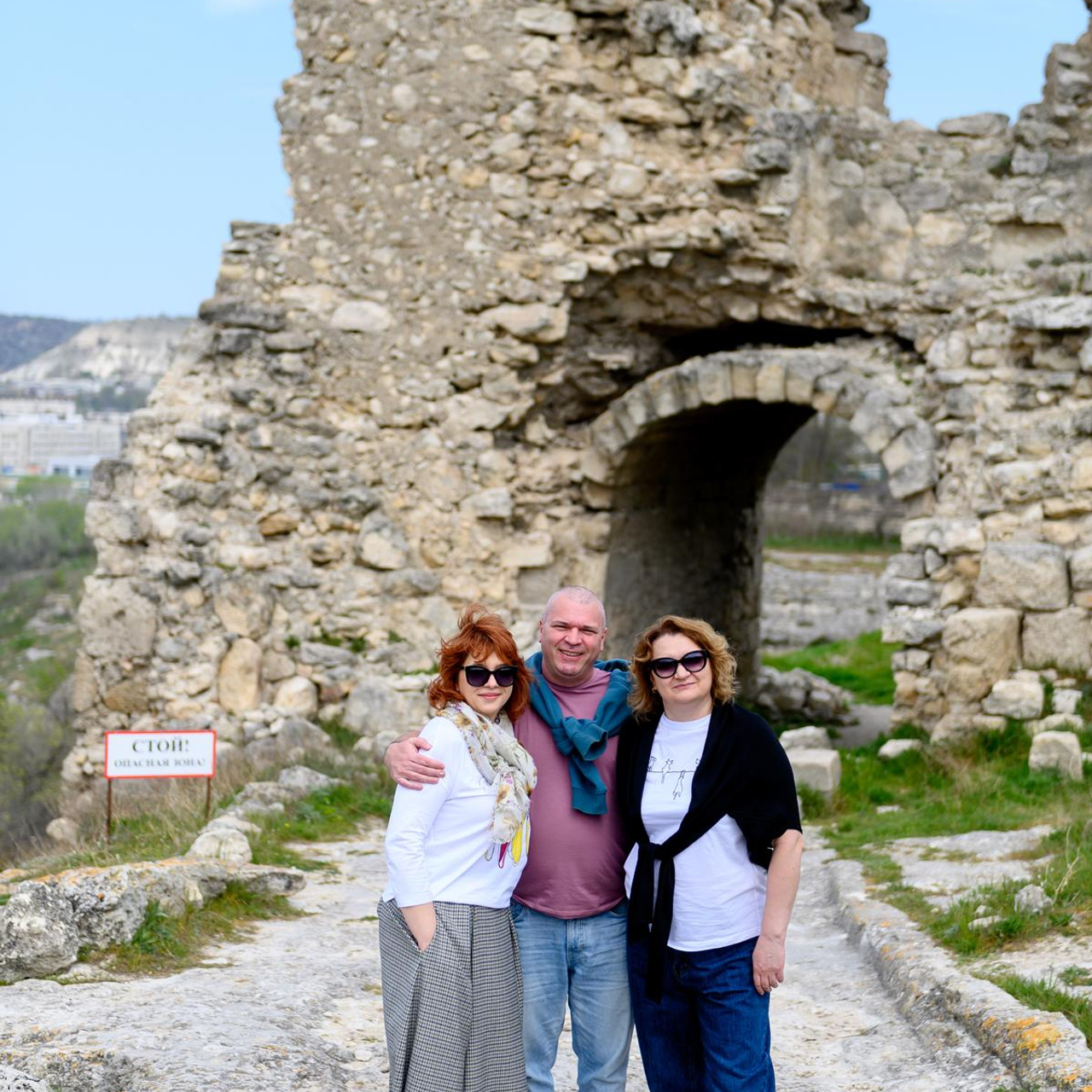 Цветущий Крым 2023. Фототуры, обучение, фотограф Анастасия Забелина в Крыму и Севастополе