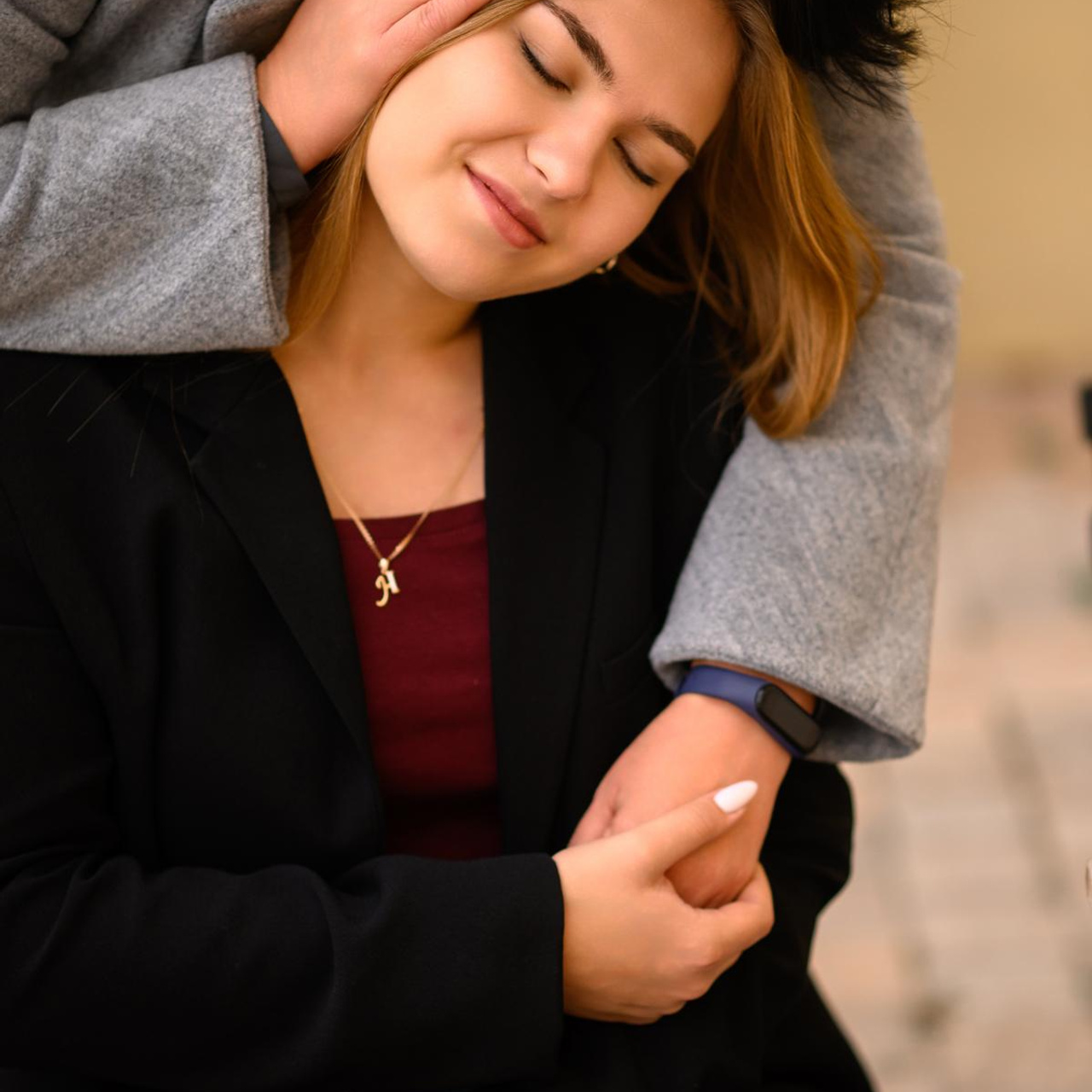 Настенька и Евгения. Фототуры, обучение, фотограф Анастасия Забелина в Крыму и Севастополе