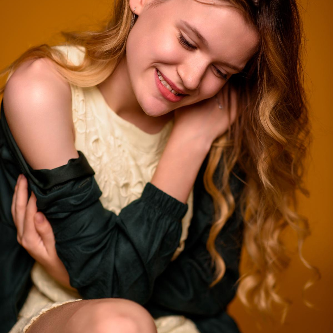 Юлия. Фототуры, обучение, фотограф Анастасия Забелина в Крыму и Севастополе