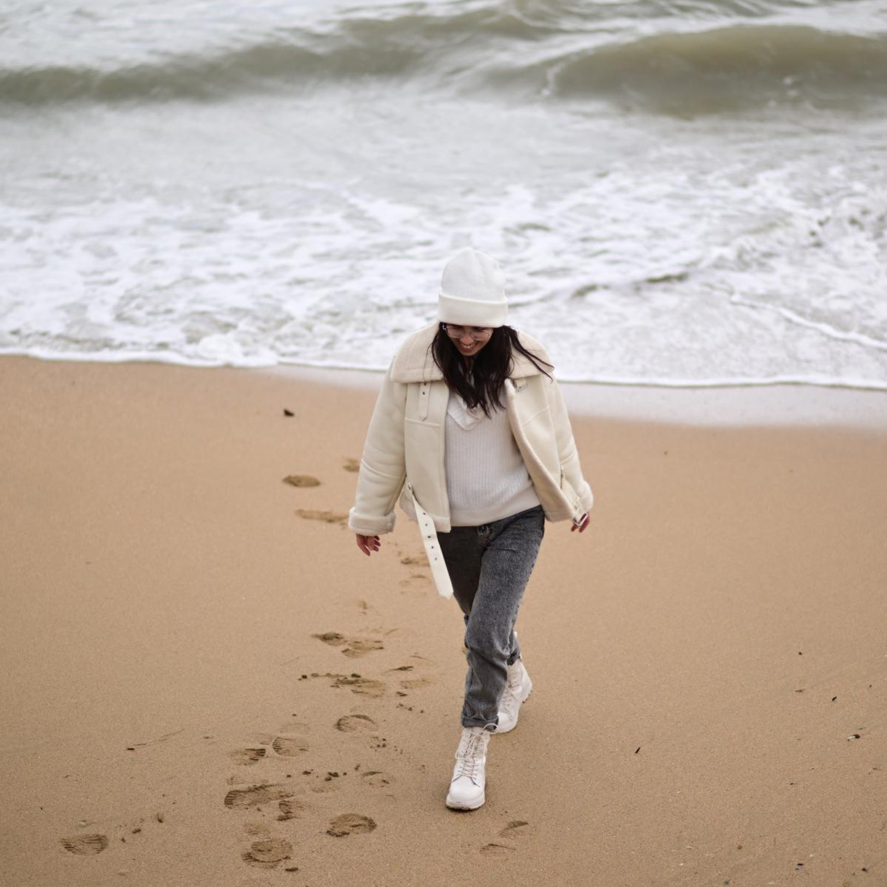 Катерина Анатольна. Фототуры, обучение, фотограф Анастасия Забелина в Крыму и Севастополе