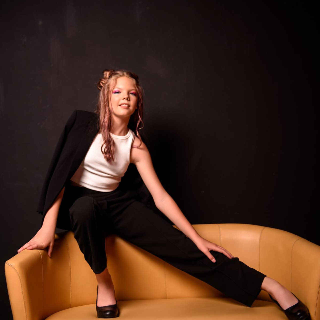 Верочка. Фототуры, обучение, фотограф Анастасия Забелина в Крыму и Севастополе