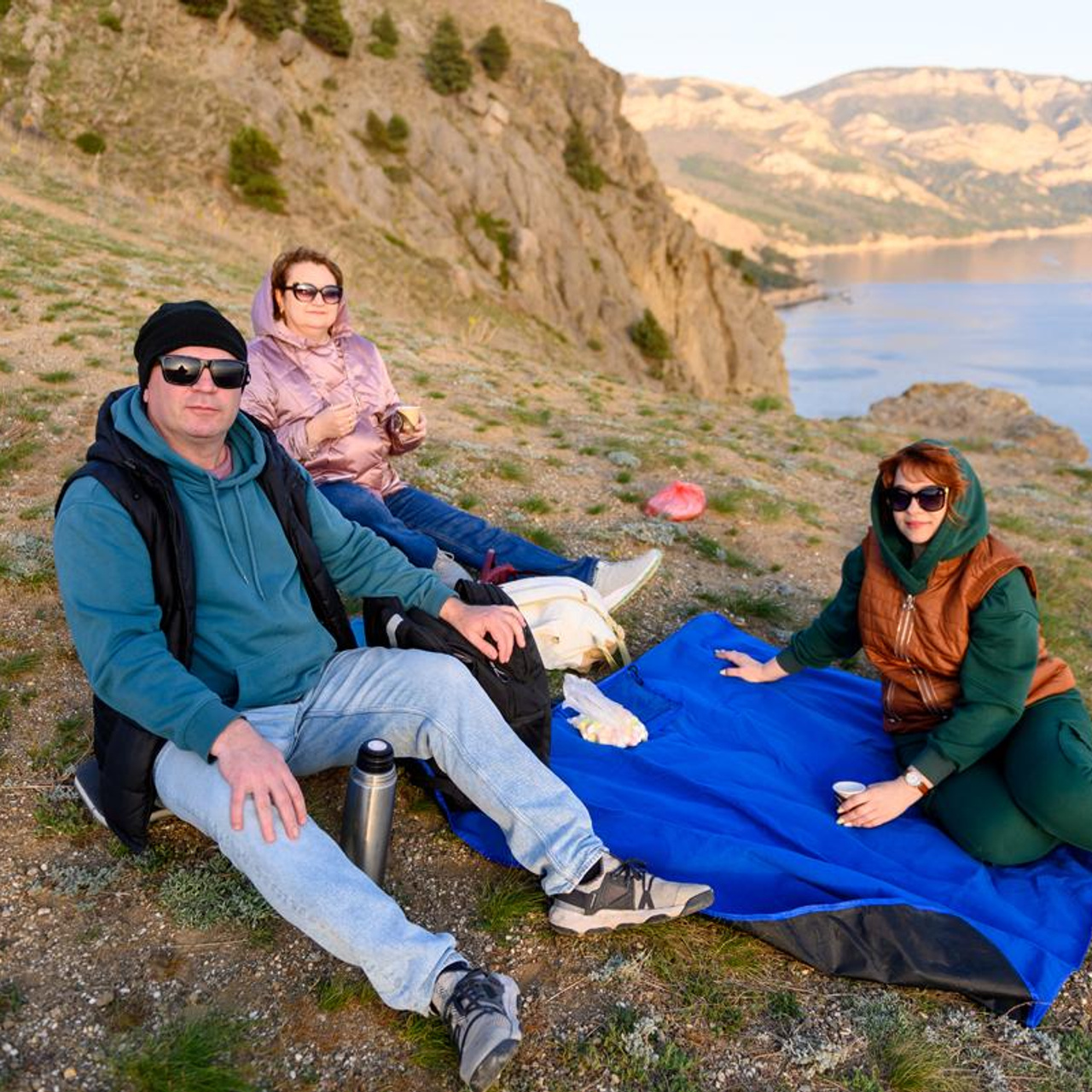 Цветущий Крым 2023. Фототуры, обучение, фотограф Анастасия Забелина в Крыму и Севастополе