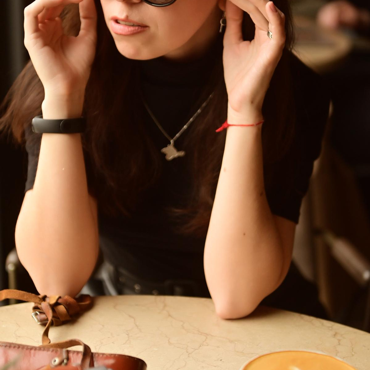 Катерина Анатольна. Фототуры, обучение, фотограф Анастасия Забелина в Крыму и Севастополе