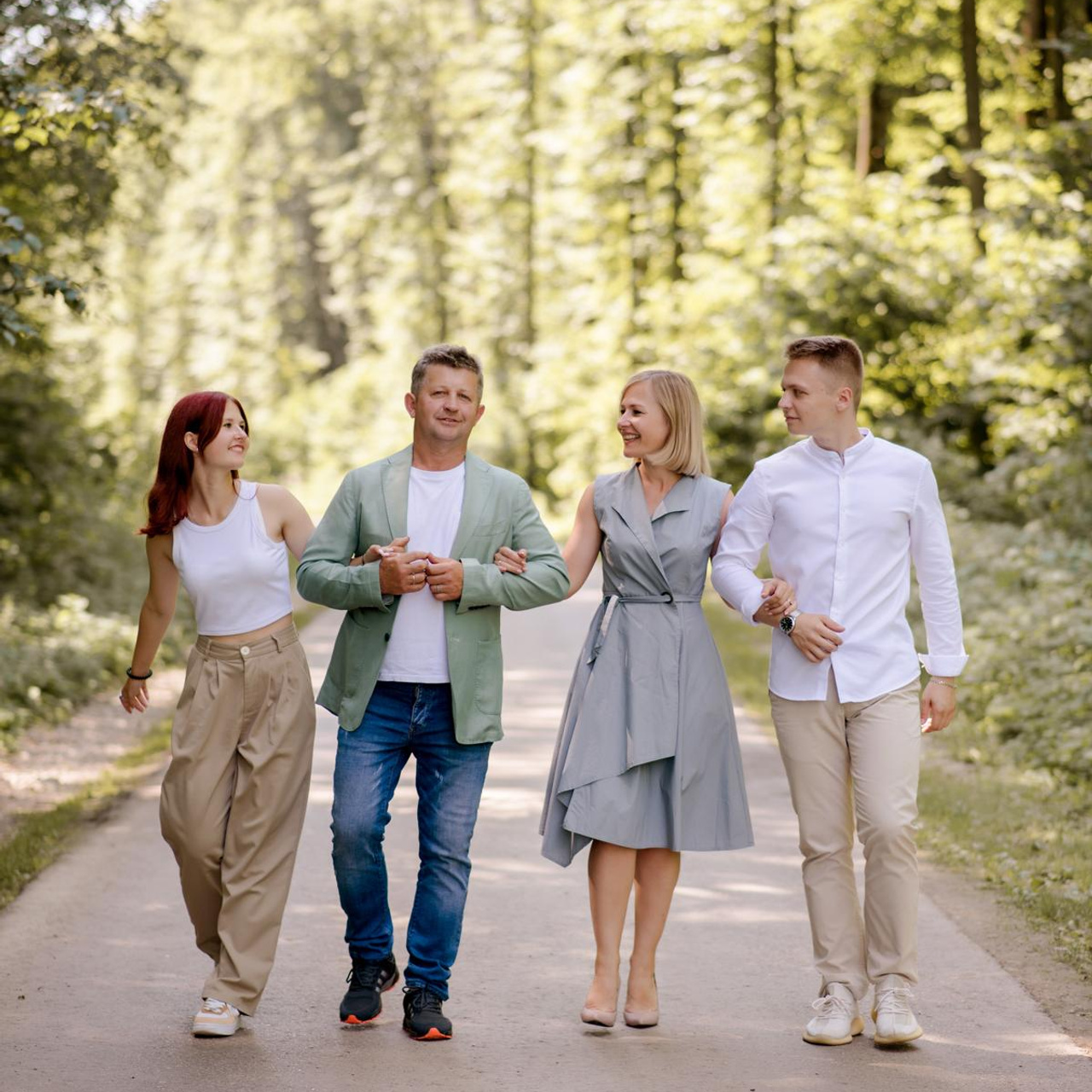 Июльская Тула: мои герои из сказки. Фототуры, обучение, фотограф Анастасия Забелина в Крыму и Севастополе