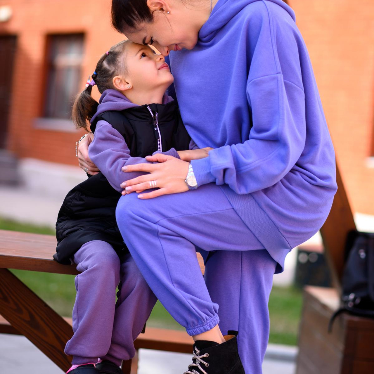 Ирина и Танечка. Фототуры, обучение, фотограф Анастасия Забелина в Крыму и Севастополе