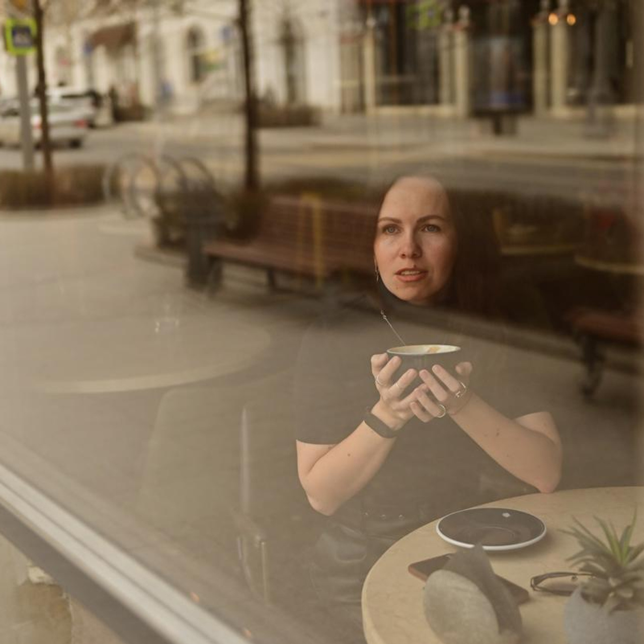 Катерина Анатольна. Фототуры, обучение, фотограф Анастасия Забелина в Крыму и Севастополе