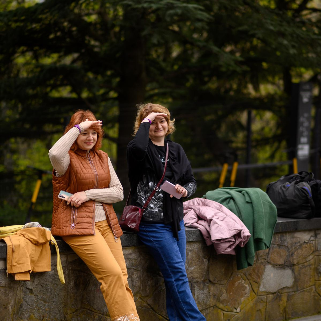 Цветущий Крым 2023. Фототуры, обучение, фотограф Анастасия Забелина в Крыму и Севастополе