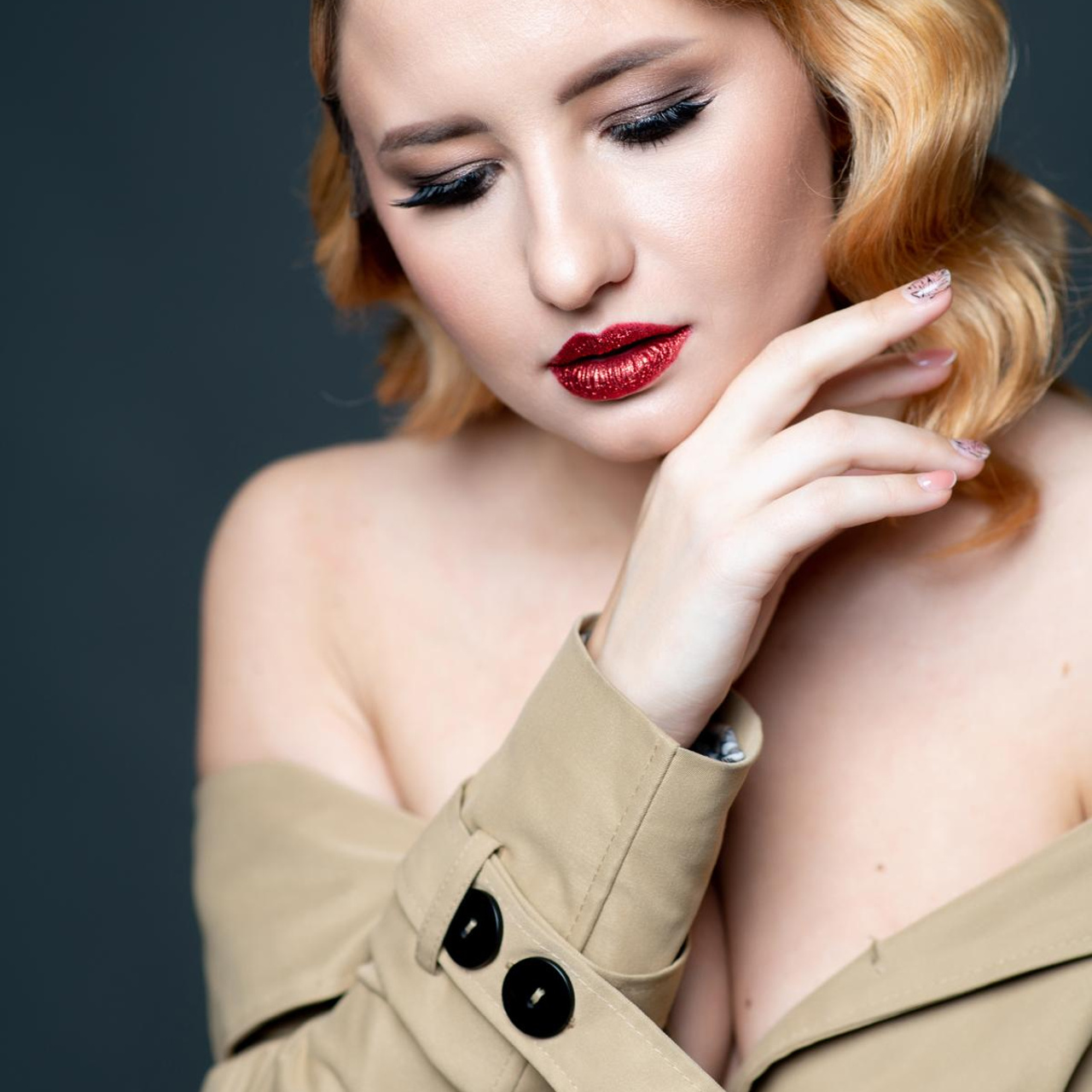 Виолетта. Фототуры, обучение, фотограф Анастасия Забелина в Крыму и Севастополе