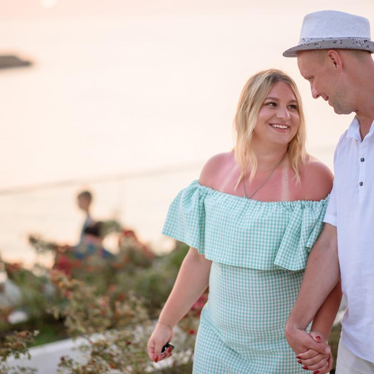 Солнечный Свеастополь: Аня и Дима. Фототуры, обучение, фотограф Анастасия Забелина в Крыму и Севастополе