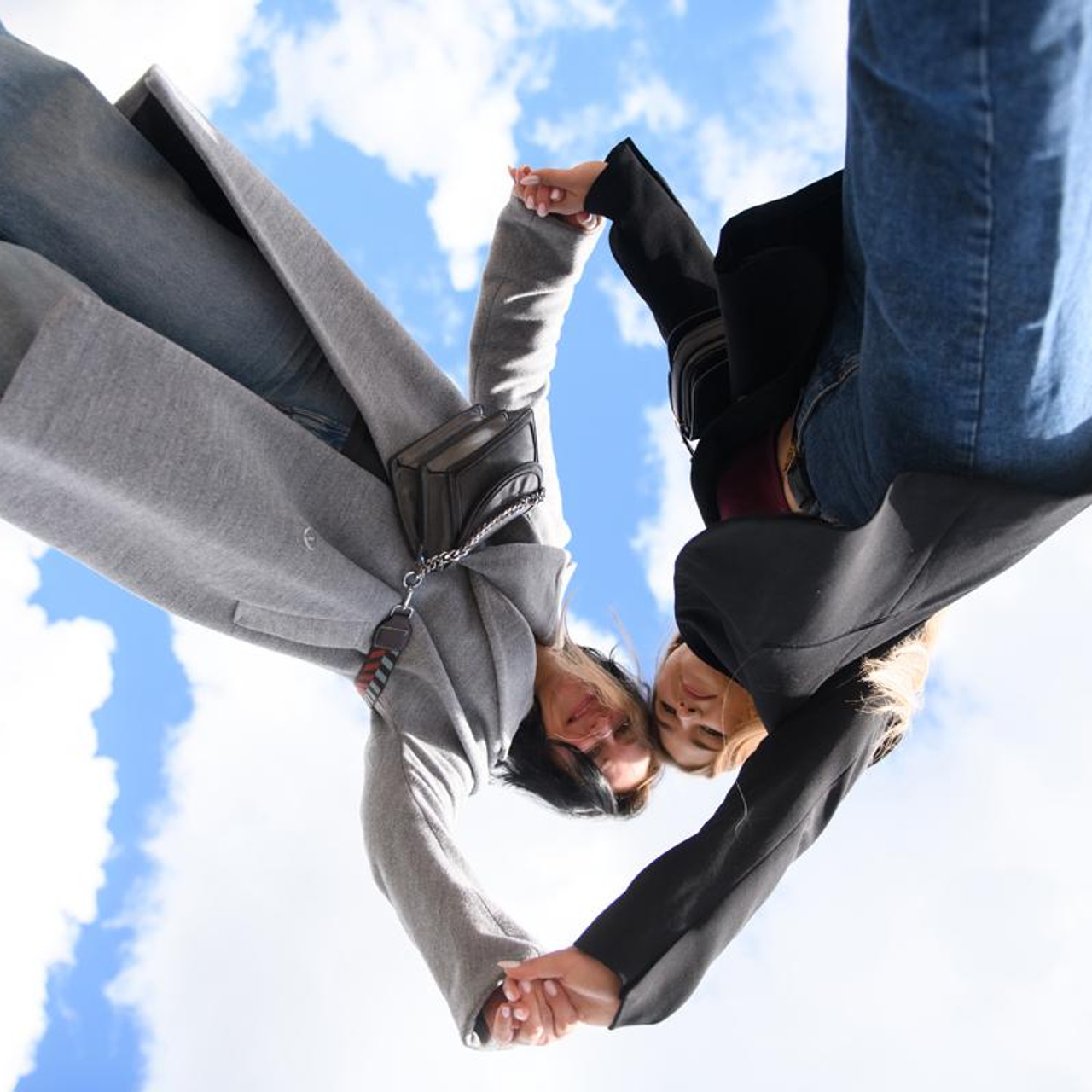 Настенька и Евгения. Фототуры, обучение, фотограф Анастасия Забелина в Крыму и Севастополе