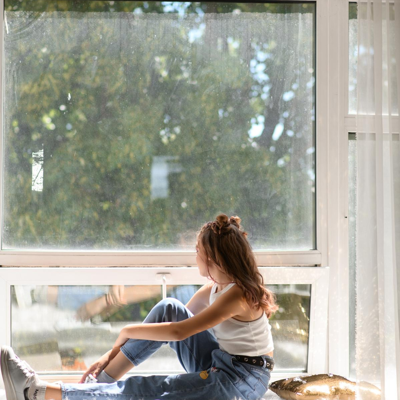 Верочка. Фототуры, обучение, фотограф Анастасия Забелина в Крыму и Севастополе