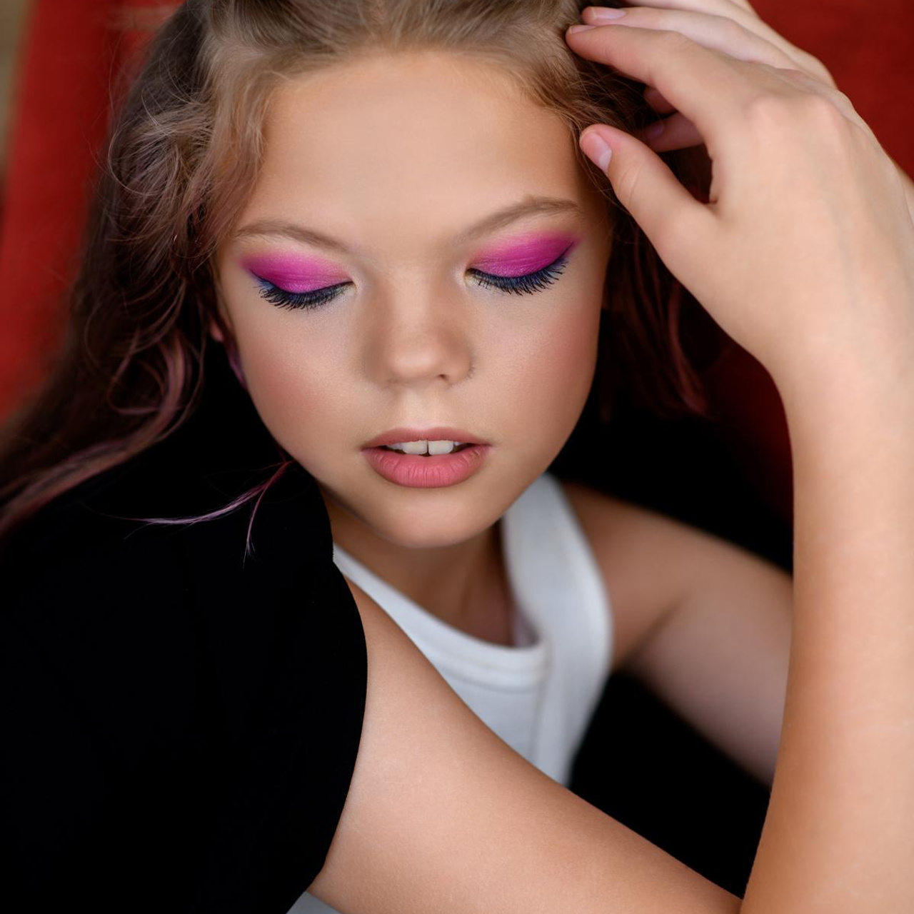 Верочка. Фототуры, обучение, фотограф Анастасия Забелина в Крыму и Севастополе