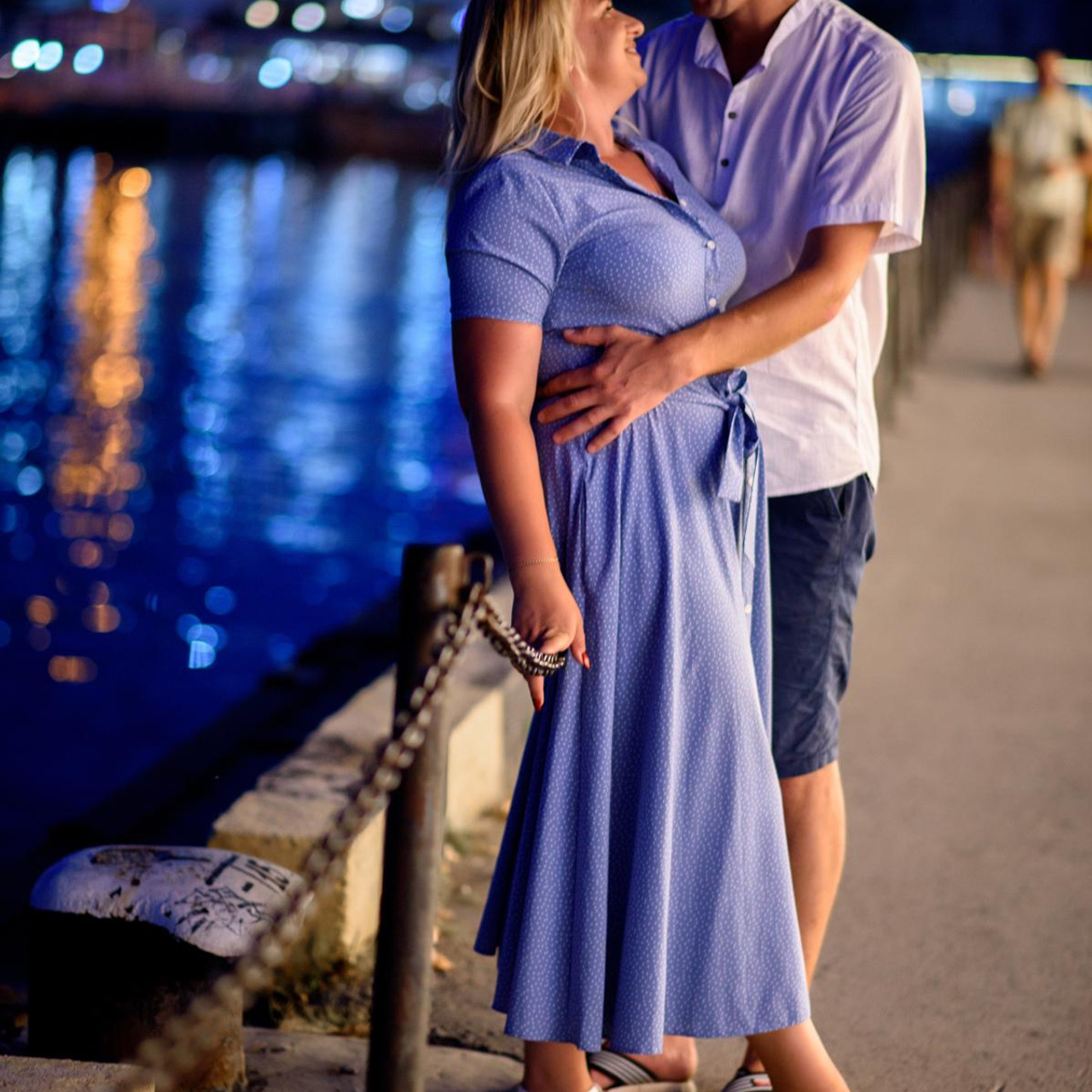 Солнечный Свеастополь: Аня и Дима. Фототуры, обучение, фотограф Анастасия Забелина в Крыму и Севастополе