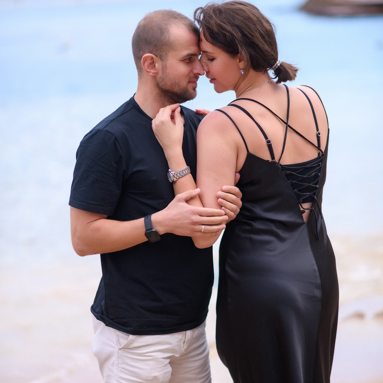 Балаклавский октябрь. Фототуры, обучение, фотограф Анастасия Забелина в Крыму и Севастополе