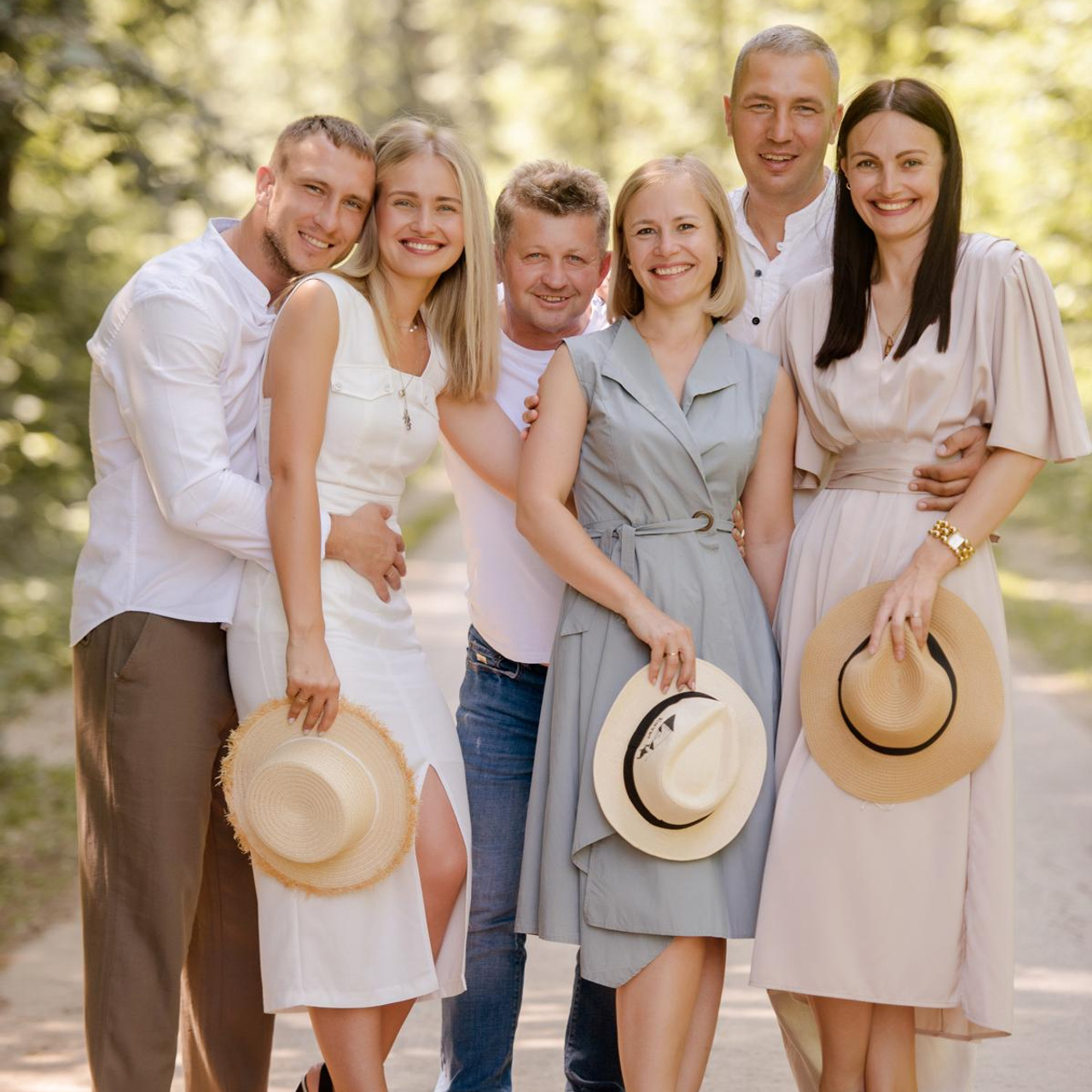 Июльская Тула: мои герои из сказки. Фототуры, обучение, фотограф Анастасия Забелина в Крыму и Севастополе