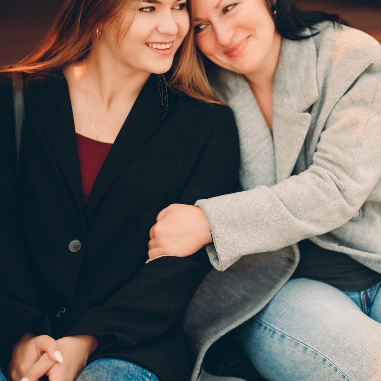 Настенька и Евгения. Фототуры, обучение, фотограф Анастасия Забелина в Крыму и Севастополе