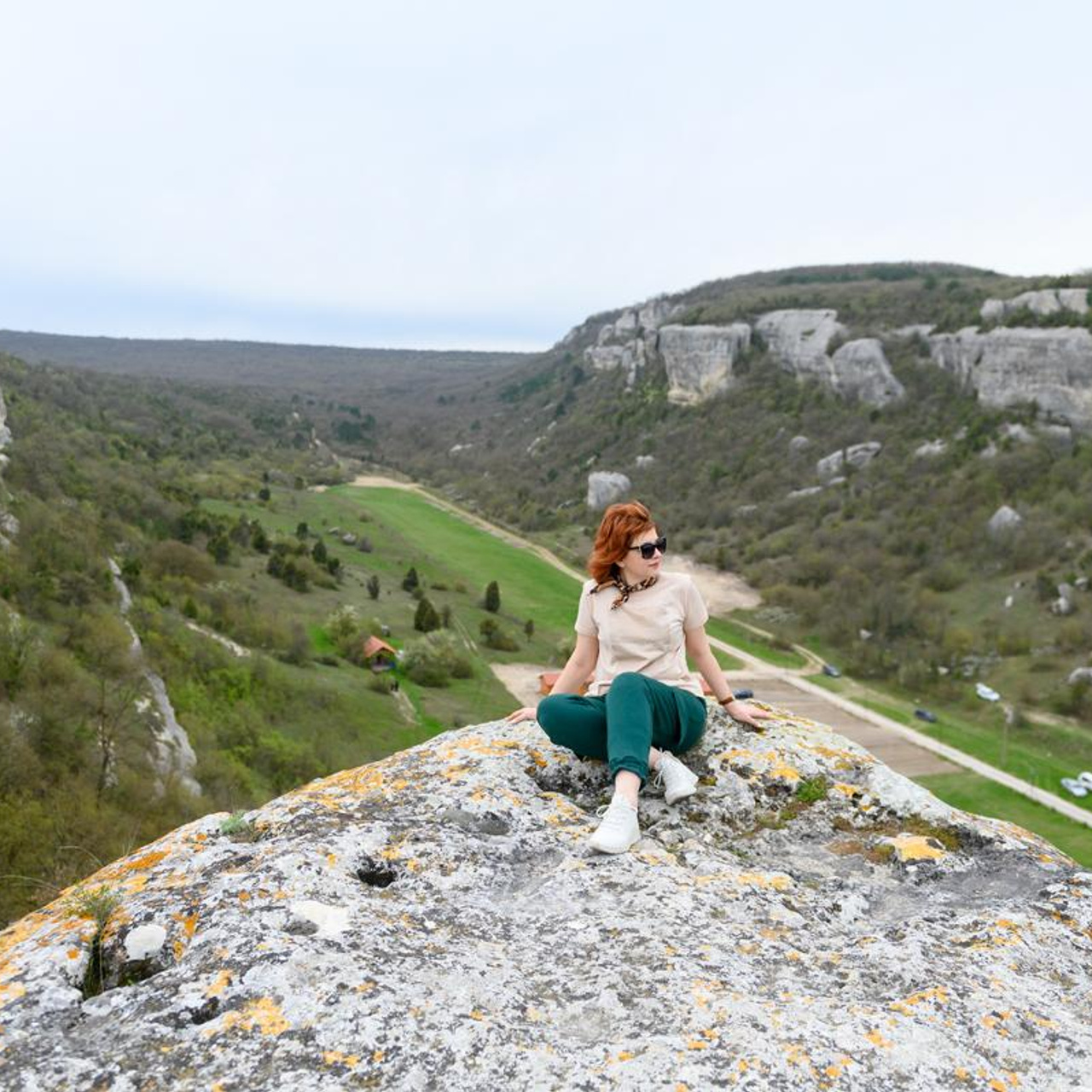 Цветущий Крым 2023. Фототуры, обучение, фотограф Анастасия Забелина в Крыму и Севастополе