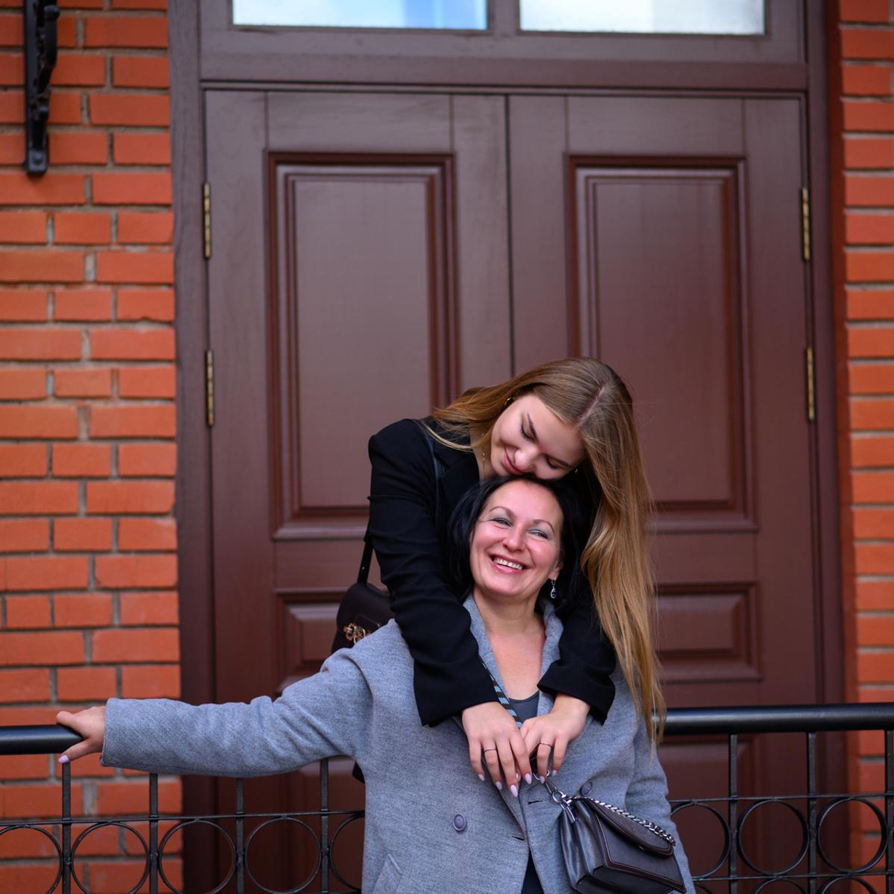 Настенька и Евгения. Фототуры, обучение, фотограф Анастасия Забелина в Крыму и Севастополе