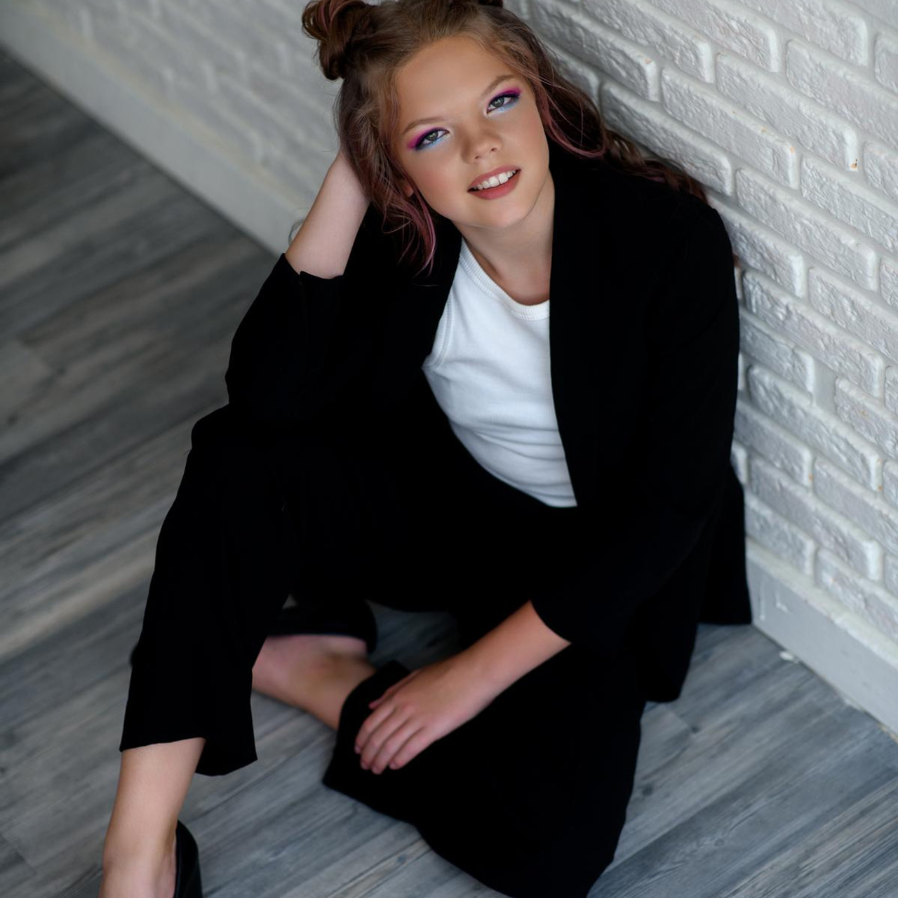 Верочка. Фототуры, обучение, фотограф Анастасия Забелина в Крыму и Севастополе