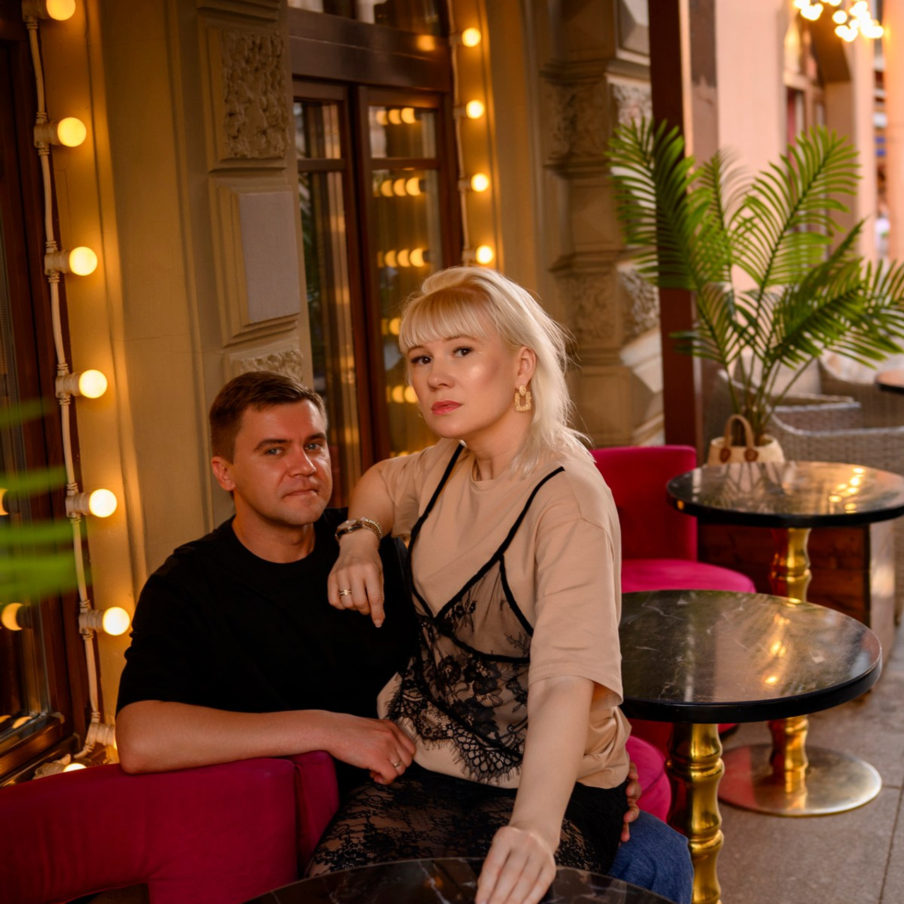 МИЛА И МАКС В ГОРОДЕ НА НЕВЕ. Фототуры, обучение, фотограф Анастасия Забелина в Крыму и Севастополе