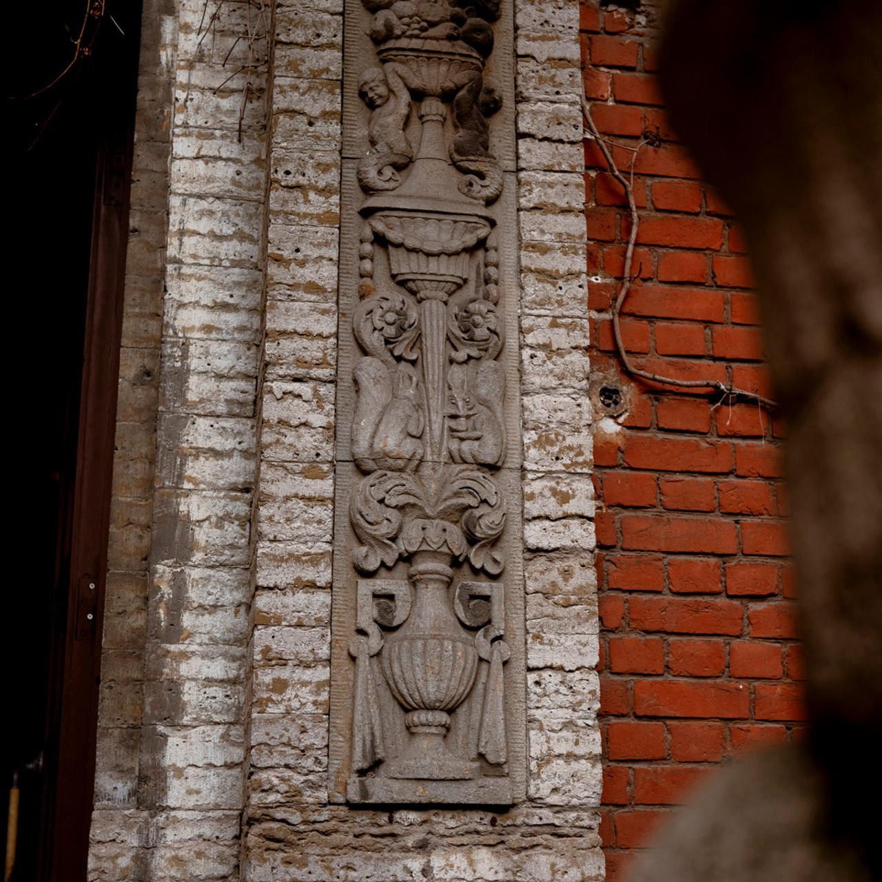 МИЛА И МАКС В ГОРОДЕ НА НЕВЕ. Фототуры, обучение, фотограф Анастасия Забелина в Крыму и Севастополе