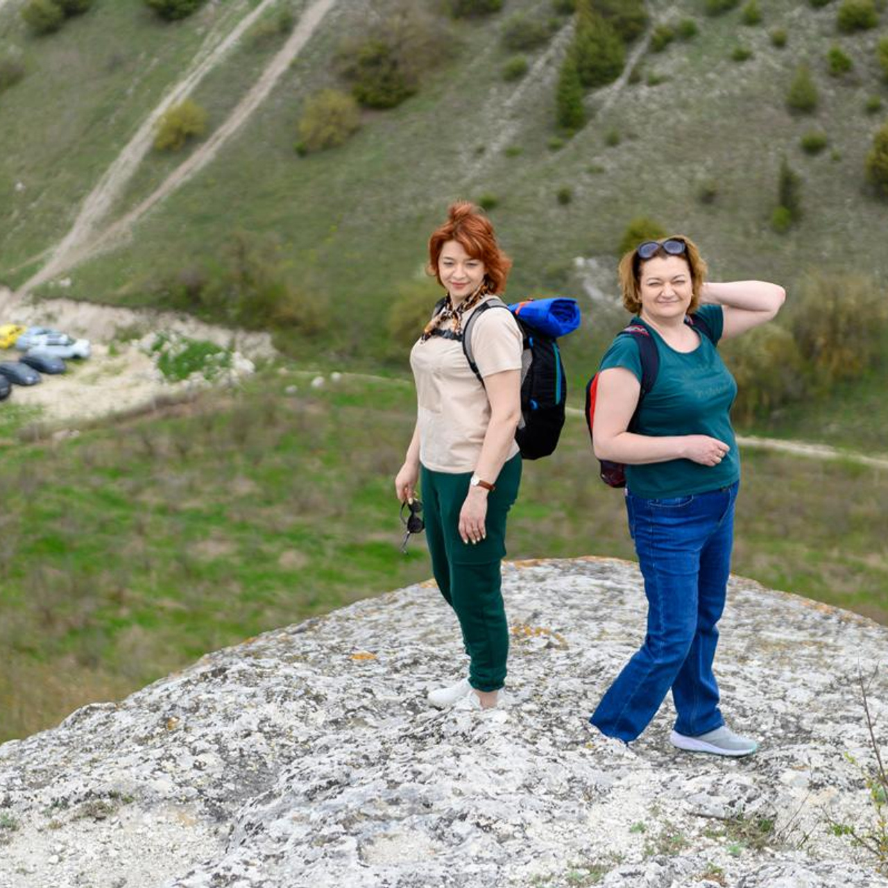 Цветущий Крым 2023. Фототуры, обучение, фотограф Анастасия Забелина в Крыму и Севастополе