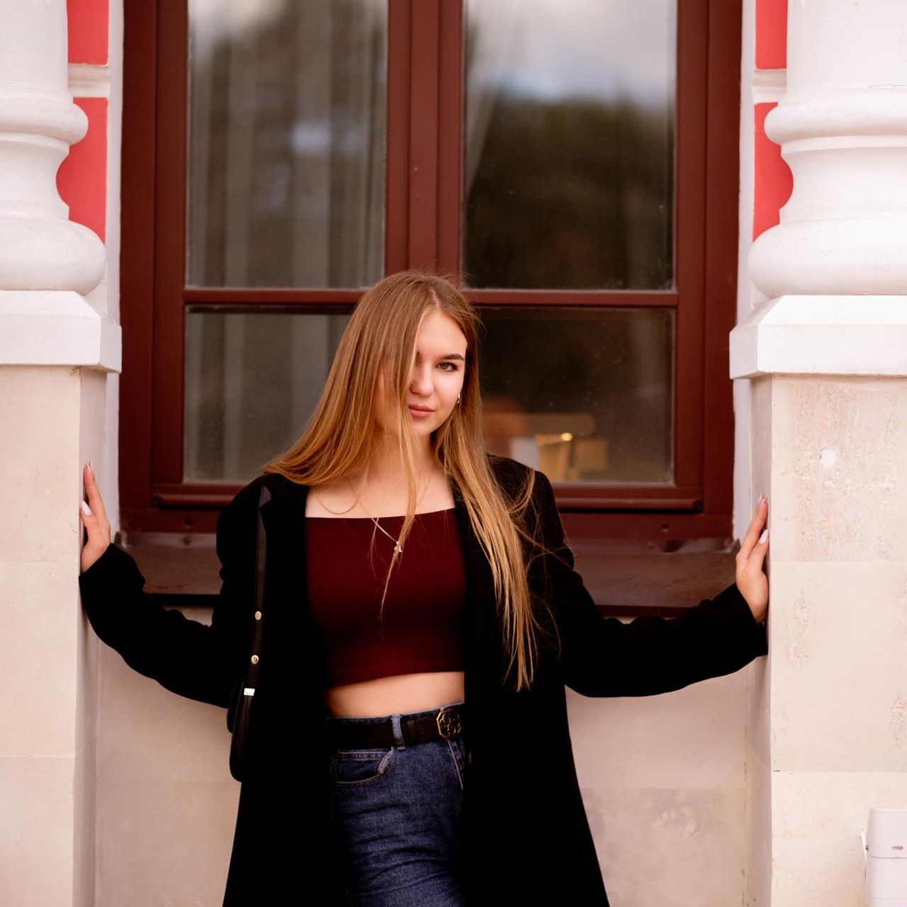 Настенька и Евгения. Фототуры, обучение, фотограф Анастасия Забелина в Крыму и Севастополе