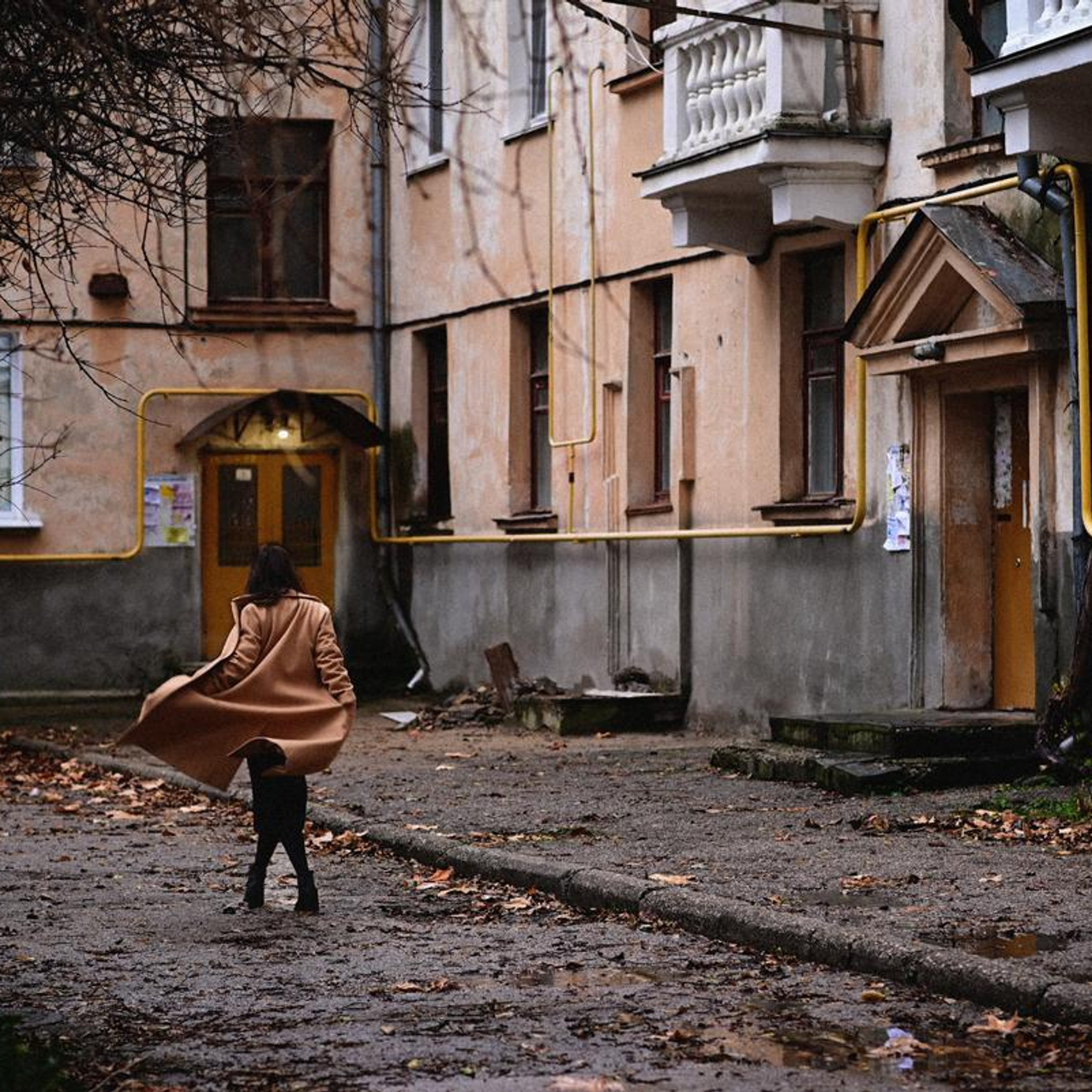 Катерина Анатольна. Фототуры, обучение, фотограф Анастасия Забелина в Крыму и Севастополе