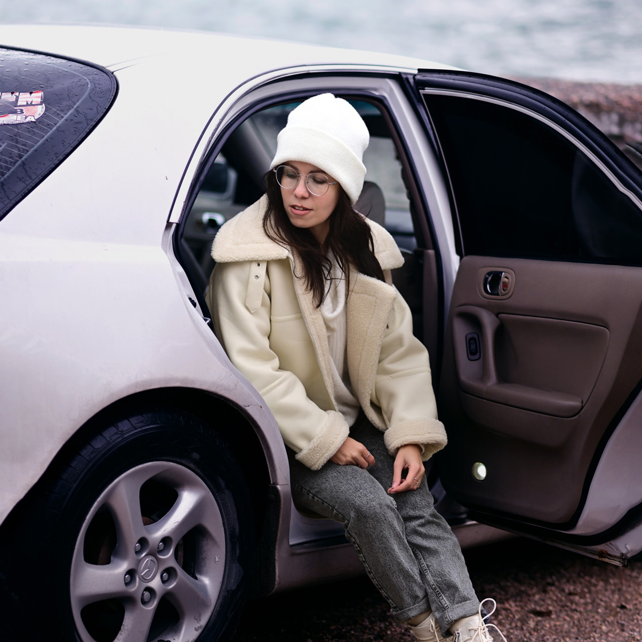 Катерина Анатольна. Фототуры, обучение, фотограф Анастасия Забелина в Крыму и Севастополе