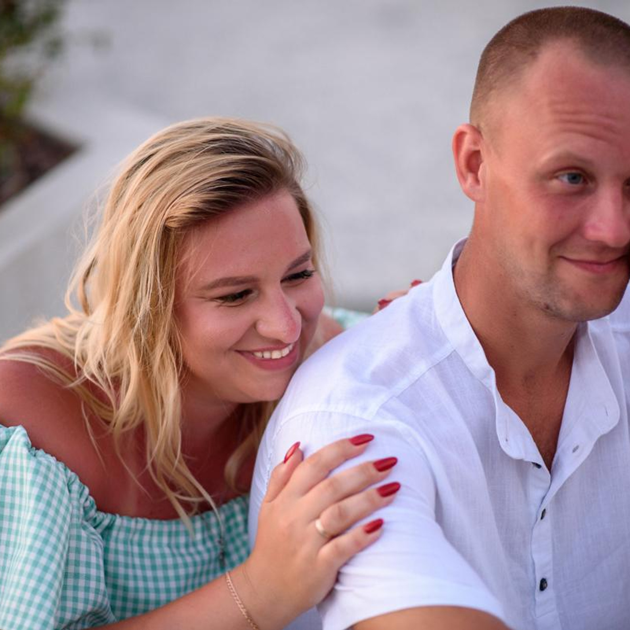 Солнечный Свеастополь: Аня и Дима. Фототуры, обучение, фотограф Анастасия Забелина в Крыму и Севастополе