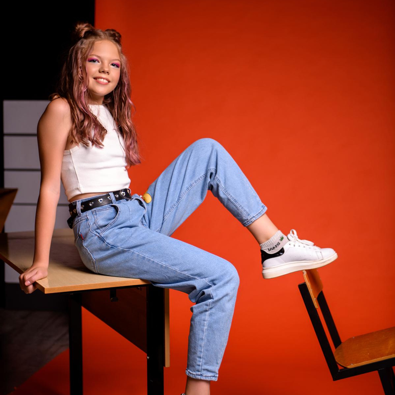 Верочка. Фототуры, обучение, фотограф Анастасия Забелина в Крыму и Севастополе