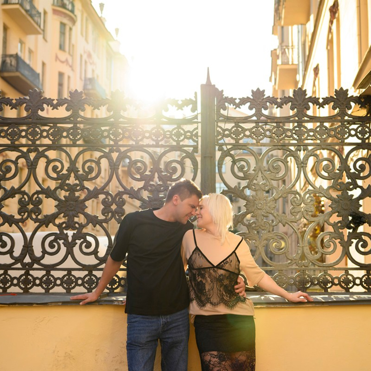 МИЛА И МАКС В ГОРОДЕ НА НЕВЕ. Фототуры, обучение, фотограф Анастасия Забелина в Крыму и Севастополе