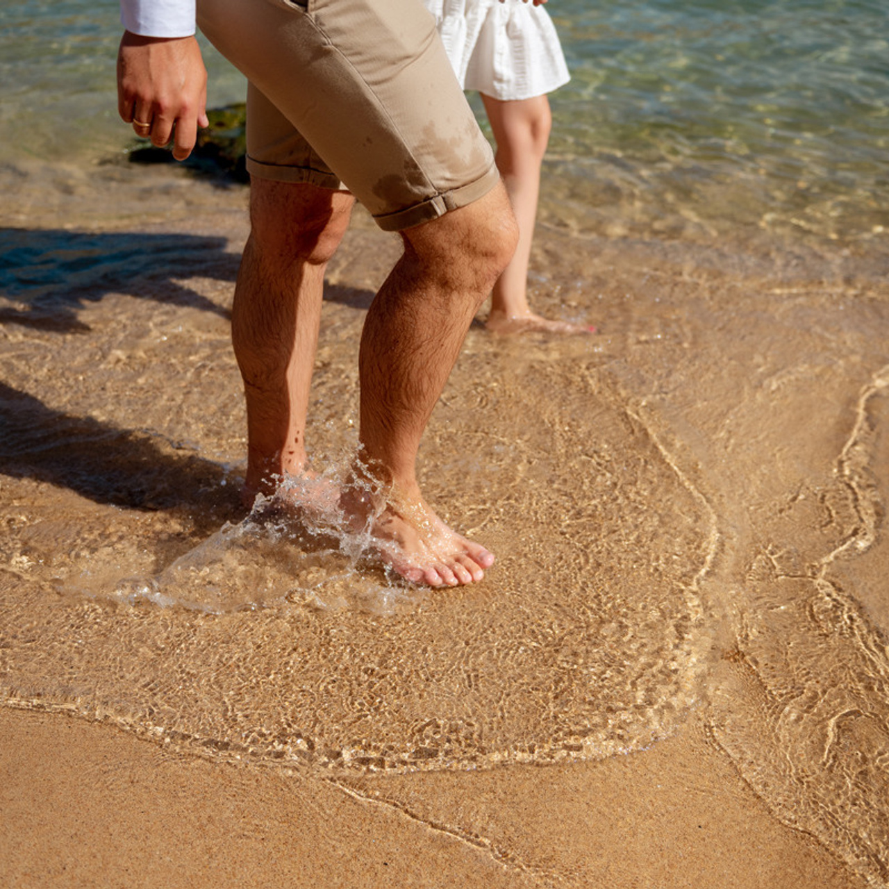 Слава и Лена в Балаклаве. Фототуры, обучение, фотограф Анастасия Забелина в Крыму и Севастополе