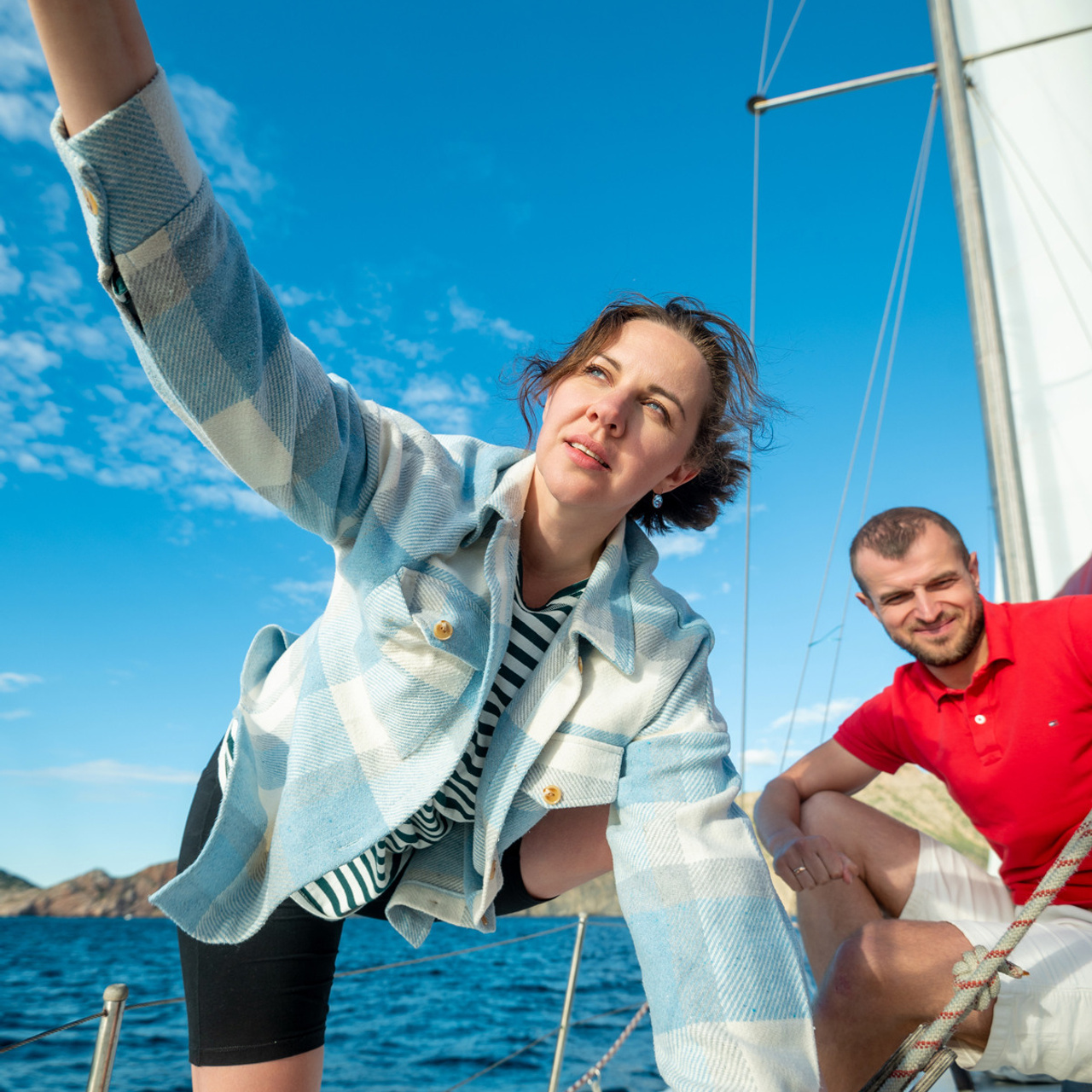 Балаклавский октябрь. Фототуры, обучение, фотограф Анастасия Забелина в Крыму и Севастополе