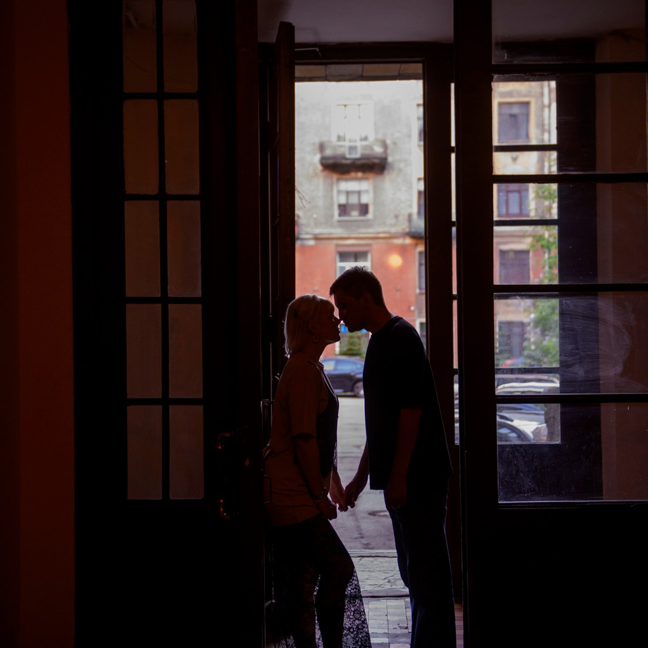 МИЛА И МАКС В ГОРОДЕ НА НЕВЕ. Фототуры, обучение, фотограф Анастасия Забелина в Крыму и Севастополе