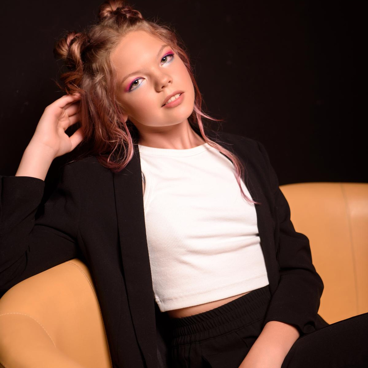 Верочка. Фототуры, обучение, фотограф Анастасия Забелина в Крыму и Севастополе