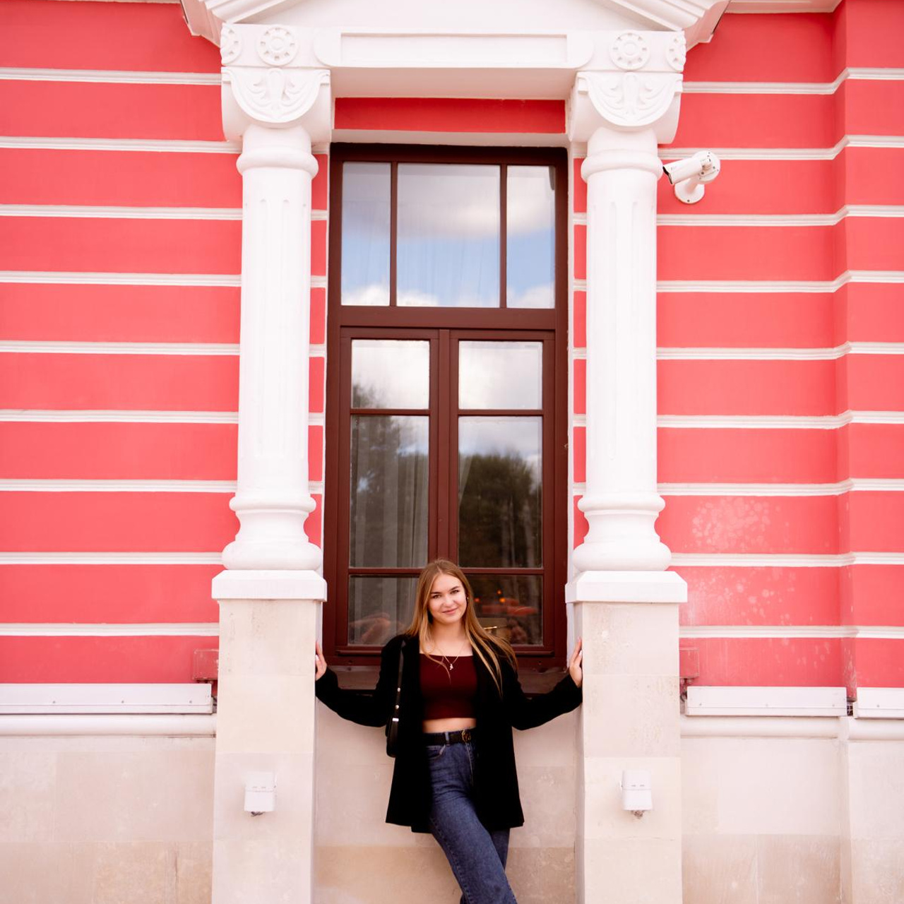 Настенька и Евгения. Фототуры, обучение, фотограф Анастасия Забелина в Крыму и Севастополе