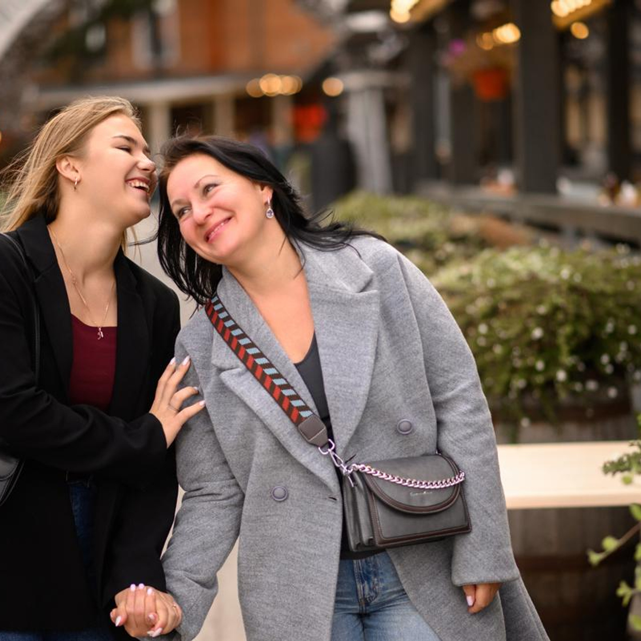 Настенька и Евгения. Фототуры, обучение, фотограф Анастасия Забелина в Крыму и Севастополе