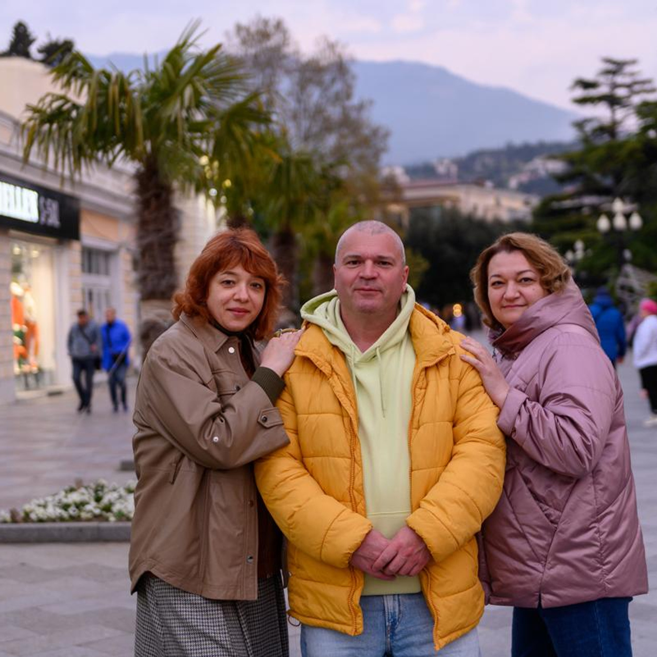 Цветущий Крым 2023. Фототуры, обучение, фотограф Анастасия Забелина в Крыму и Севастополе