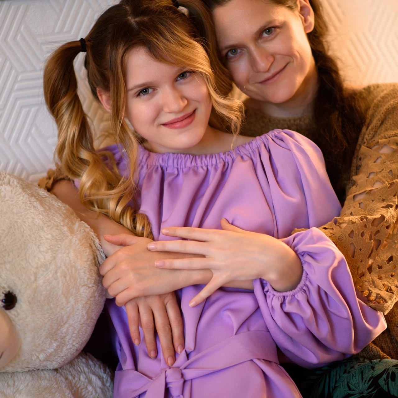 Юлия. Фототуры, обучение, фотограф Анастасия Забелина в Крыму и Севастополе