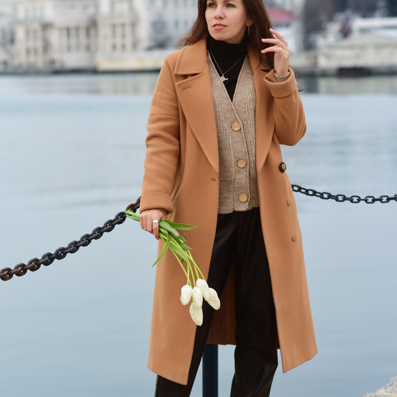 Катерина Анатольна. Фототуры, обучение, фотограф Анастасия Забелина в Крыму и Севастополе