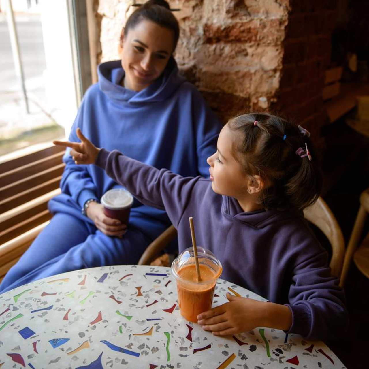 Ирина и Танечка. Фототуры, обучение, фотограф Анастасия Забелина в Крыму и Севастополе