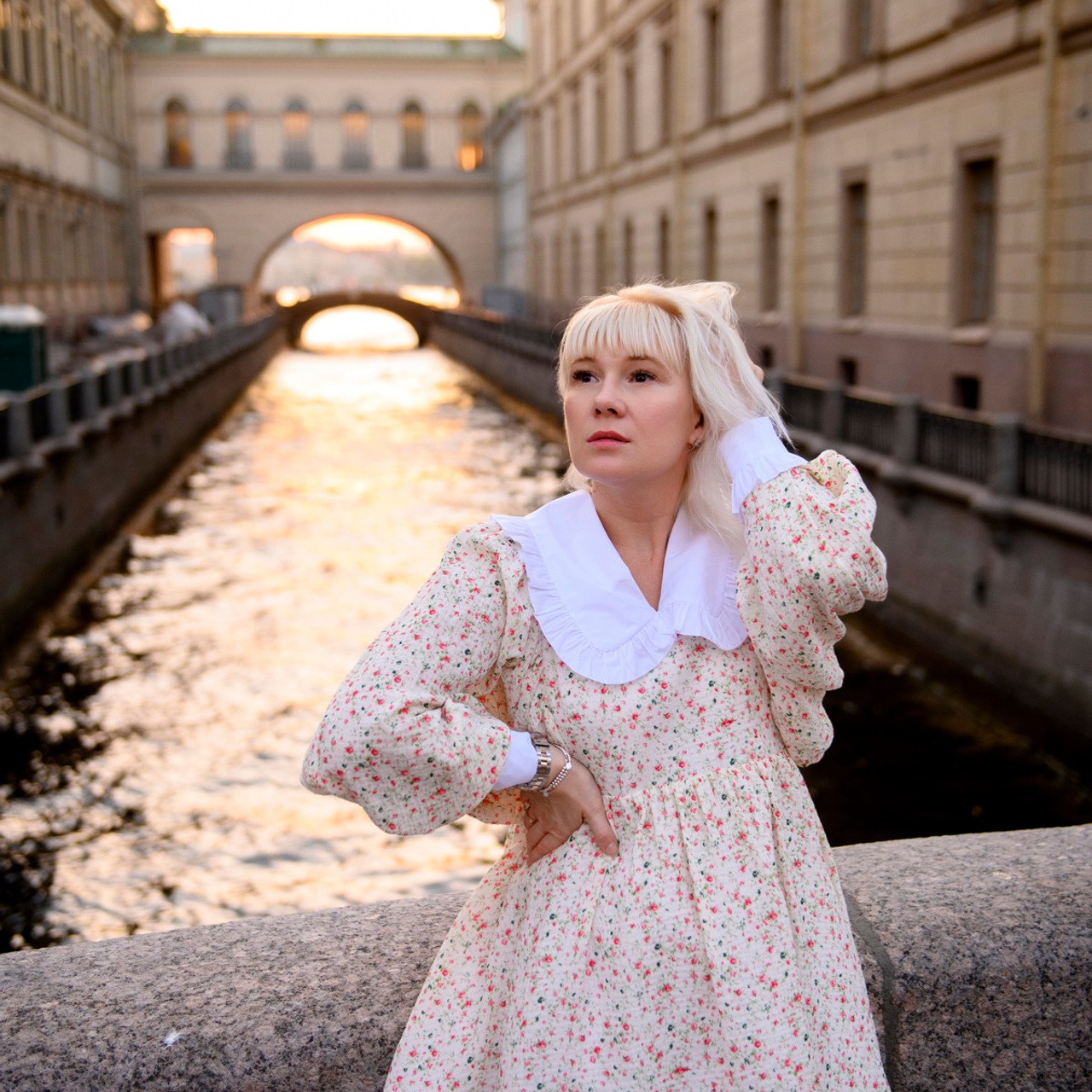 МИЛА И МАКС В ГОРОДЕ НА НЕВЕ. Фототуры, обучение, фотограф Анастасия Забелина в Крыму и Севастополе