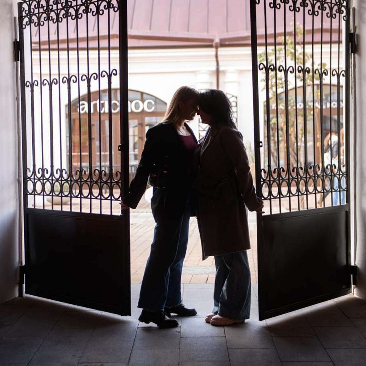 Настенька и Евгения. Фототуры, обучение, фотограф Анастасия Забелина в Крыму и Севастополе