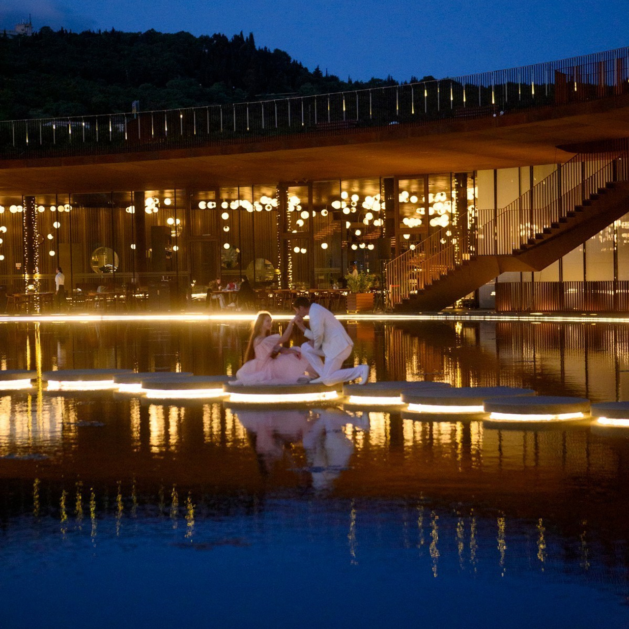 Отзывы о фотосессиях, обучении и путешествиях. Фототуры, обучение, фотограф Анастасия Забелина в Крыму и Севастополе